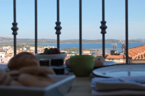 b&b U Punenti La Maddalena